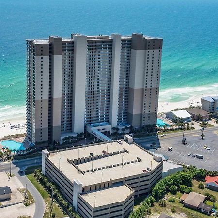 Tidewater 2115 Appartement Panama City Beach Buitenkant foto