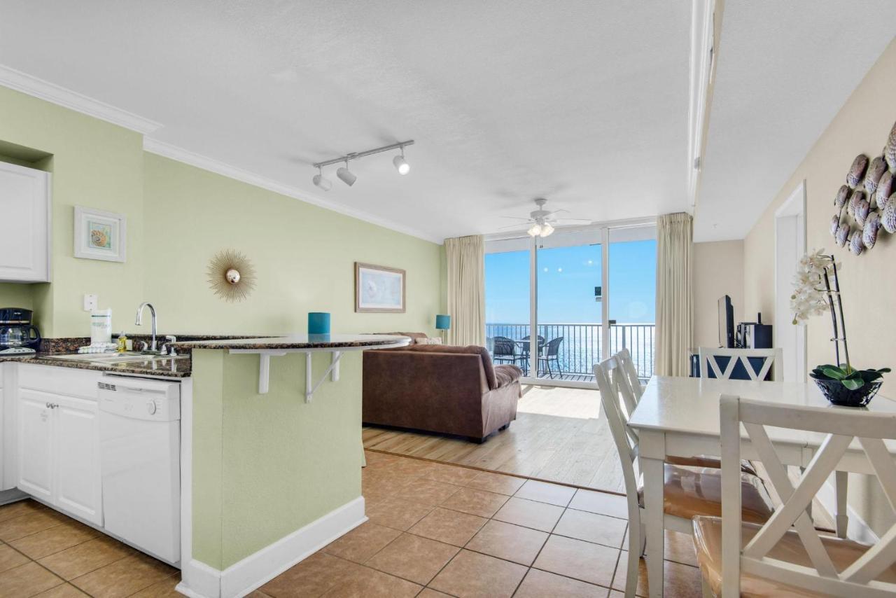 Tidewater 2115 Appartement Panama City Beach Buitenkant foto