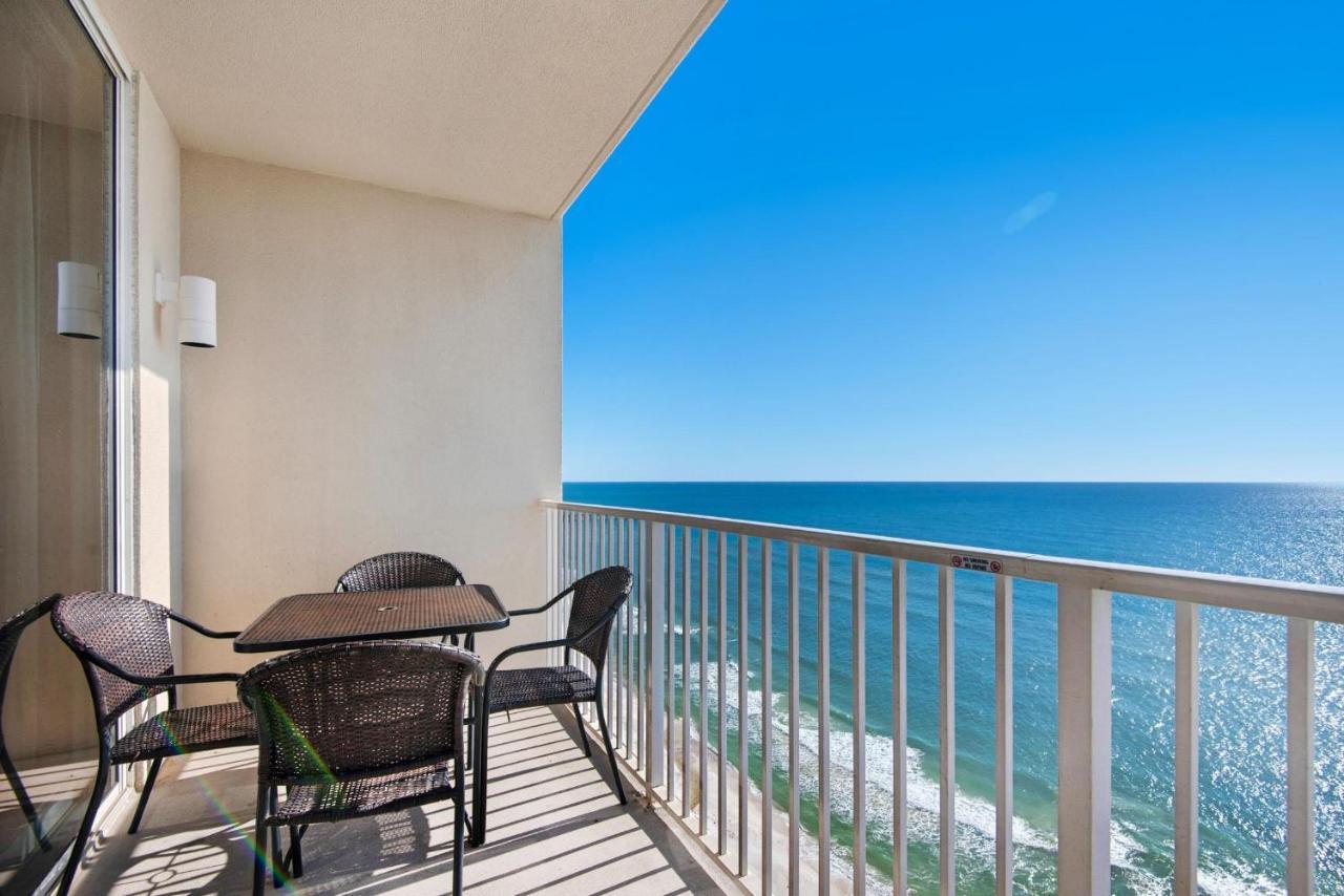 Tidewater 2115 Appartement Panama City Beach Buitenkant foto