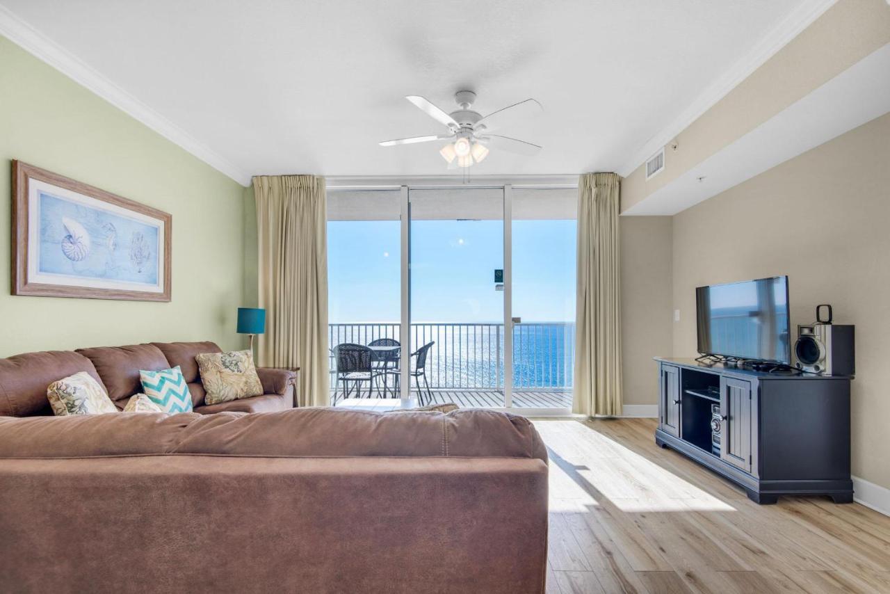 Tidewater 2115 Appartement Panama City Beach Buitenkant foto