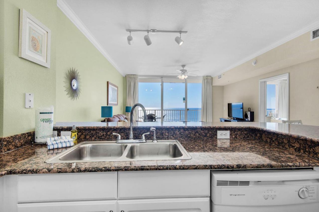 Tidewater 2115 Appartement Panama City Beach Buitenkant foto